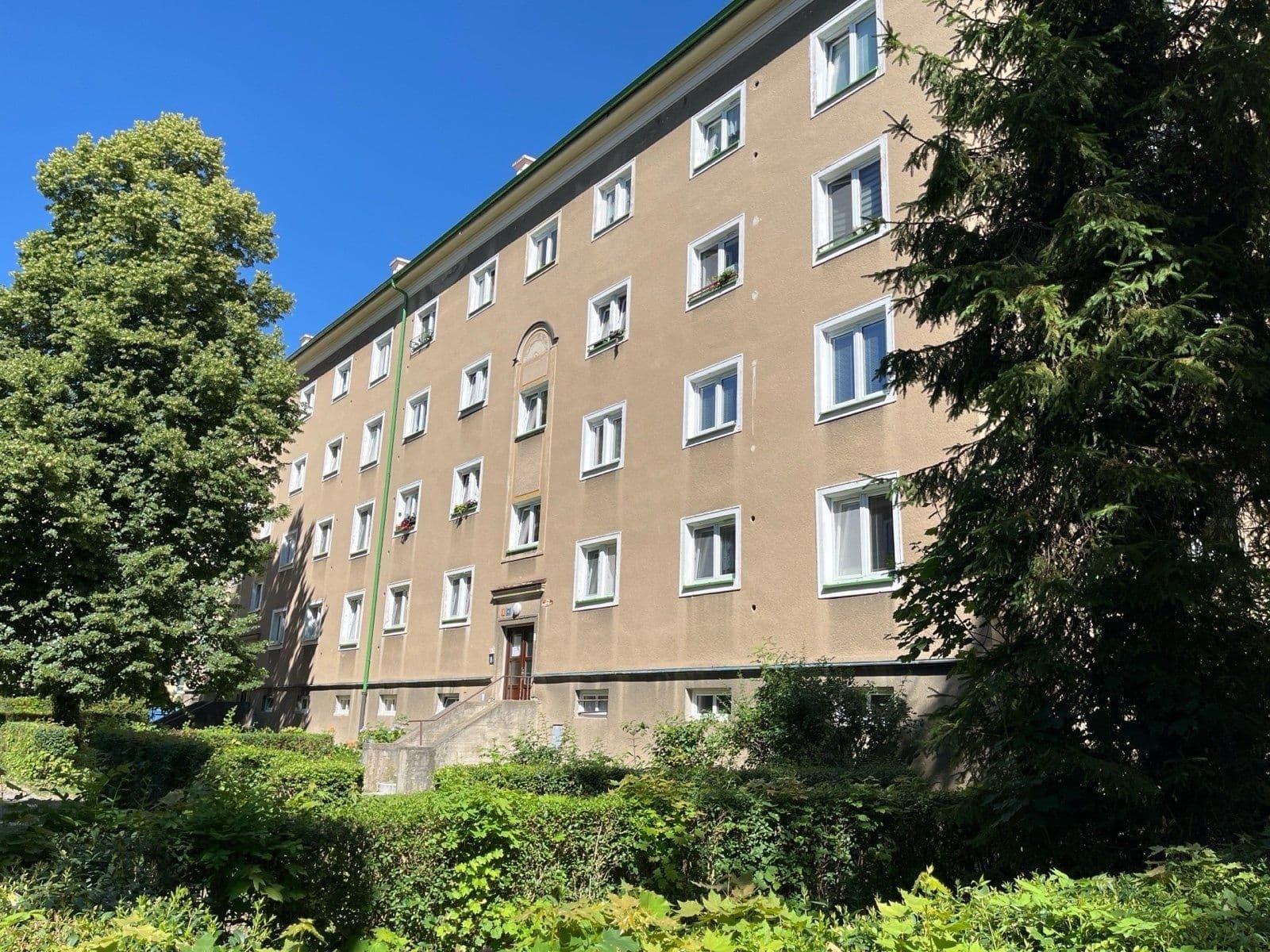 Pronájem bytu 2+1 60 m², Vančurova, Havířov, Moravskoslezský kraj Pronájem bytu 2+1 60 m², Vančurova, Havířov, Moravskoslezský kraj