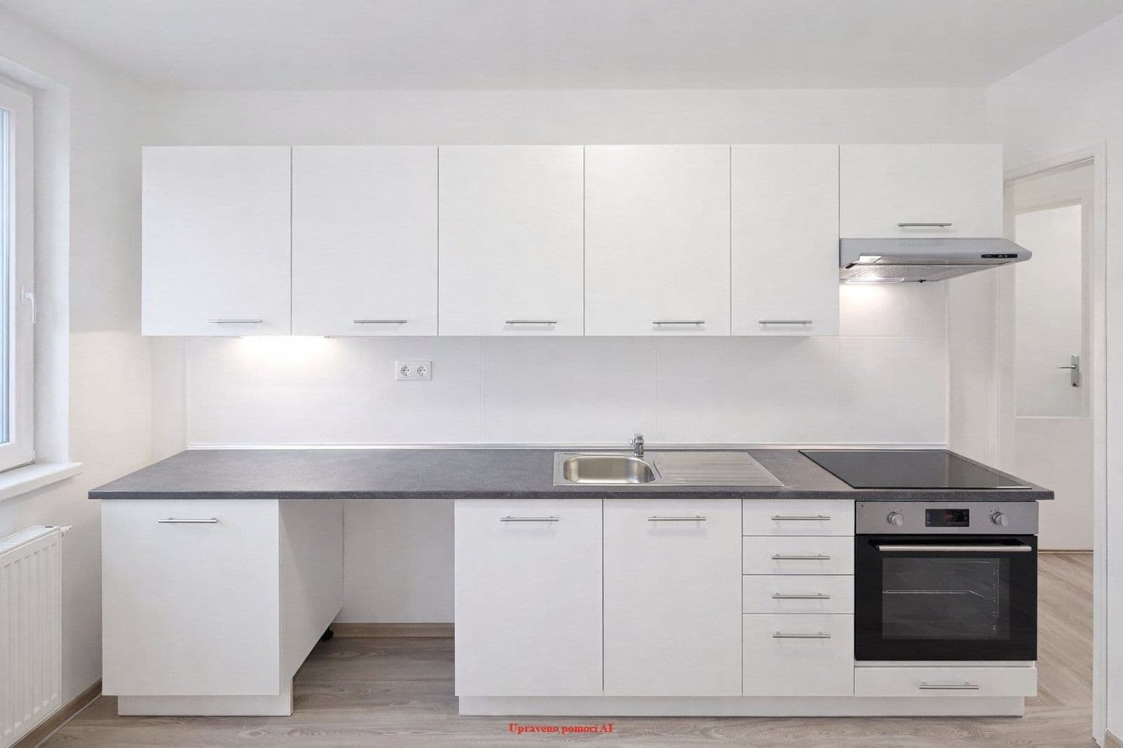 Pronájem bytu 2+1 60 m², Vančurova, Havířov, Moravskoslezský kraj Pronájem bytu 2+1 60 m², Vančurova, Havířov, Moravskoslezský kraj