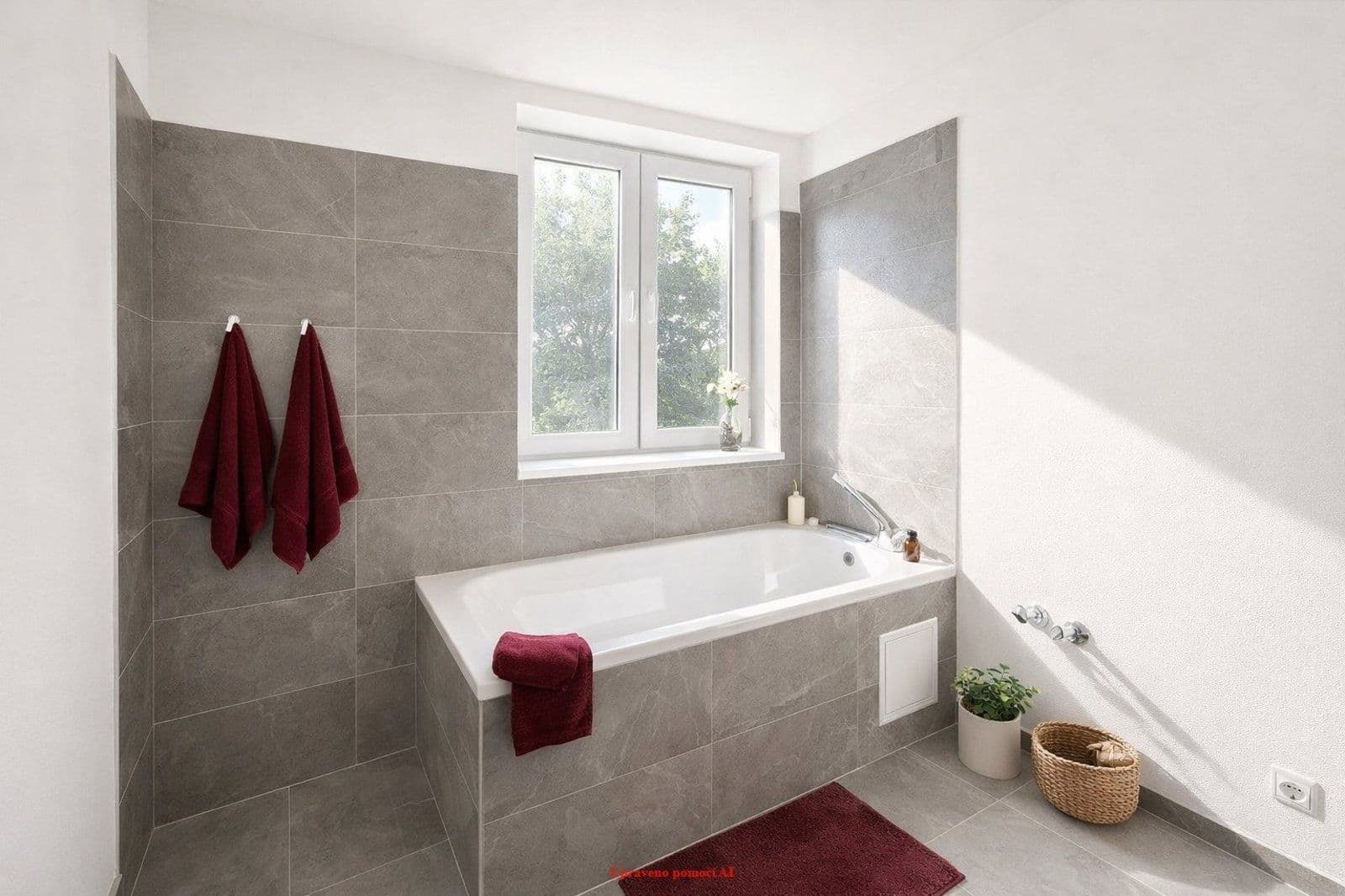 Pronájem bytu 4+1 95 m², U Stromovky, Havířov, Moravskoslezský kraj Pronájem bytu 4+1 95 m², U Stromovky, Havířov, Moravskoslezský kraj