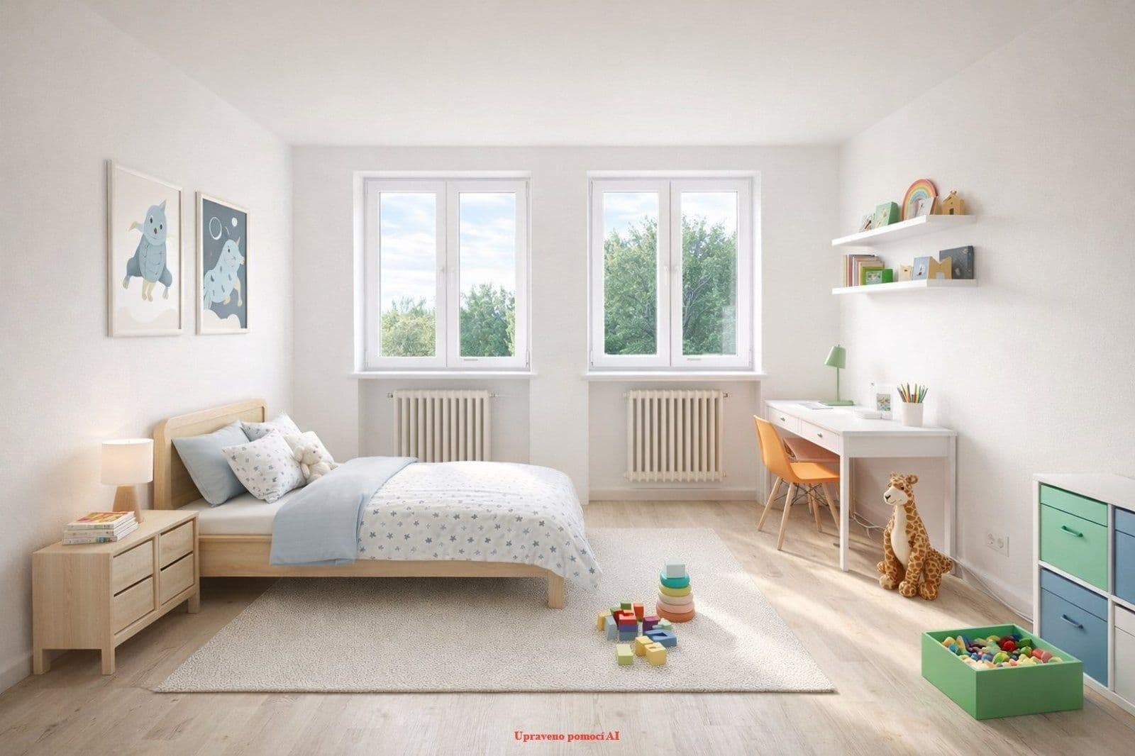 Pronájem bytu 4+1 95 m², U Stromovky, Havířov, Moravskoslezský kraj Pronájem bytu 4+1 95 m², U Stromovky, Havířov, Moravskoslezský kraj