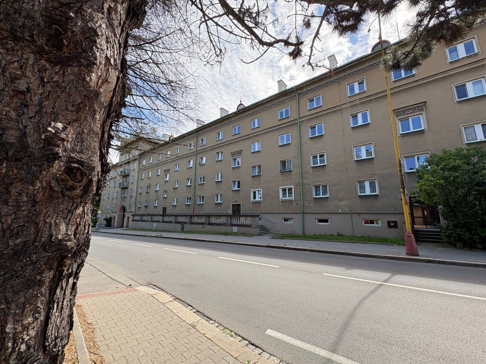 Pronájem bytu 4+1 95 m², U Stromovky, Havířov, Moravskoslezský kraj Pronájem bytu 4+1 95 m², U Stromovky, Havířov, Moravskoslezský kraj