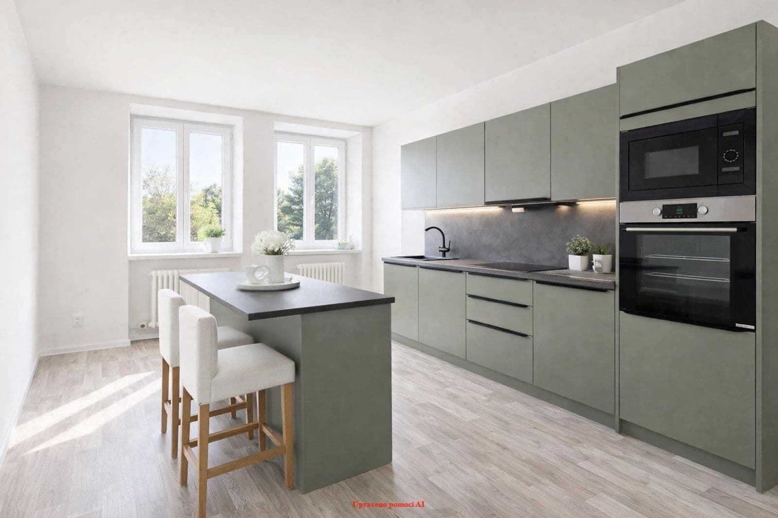 Pronájem bytu 4+kk 80 m², U Stromovky, Havířov, Moravskoslezský kraj Pronájem bytu 4+kk 80 m², U Stromovky, Havířov, Moravskoslezský kraj