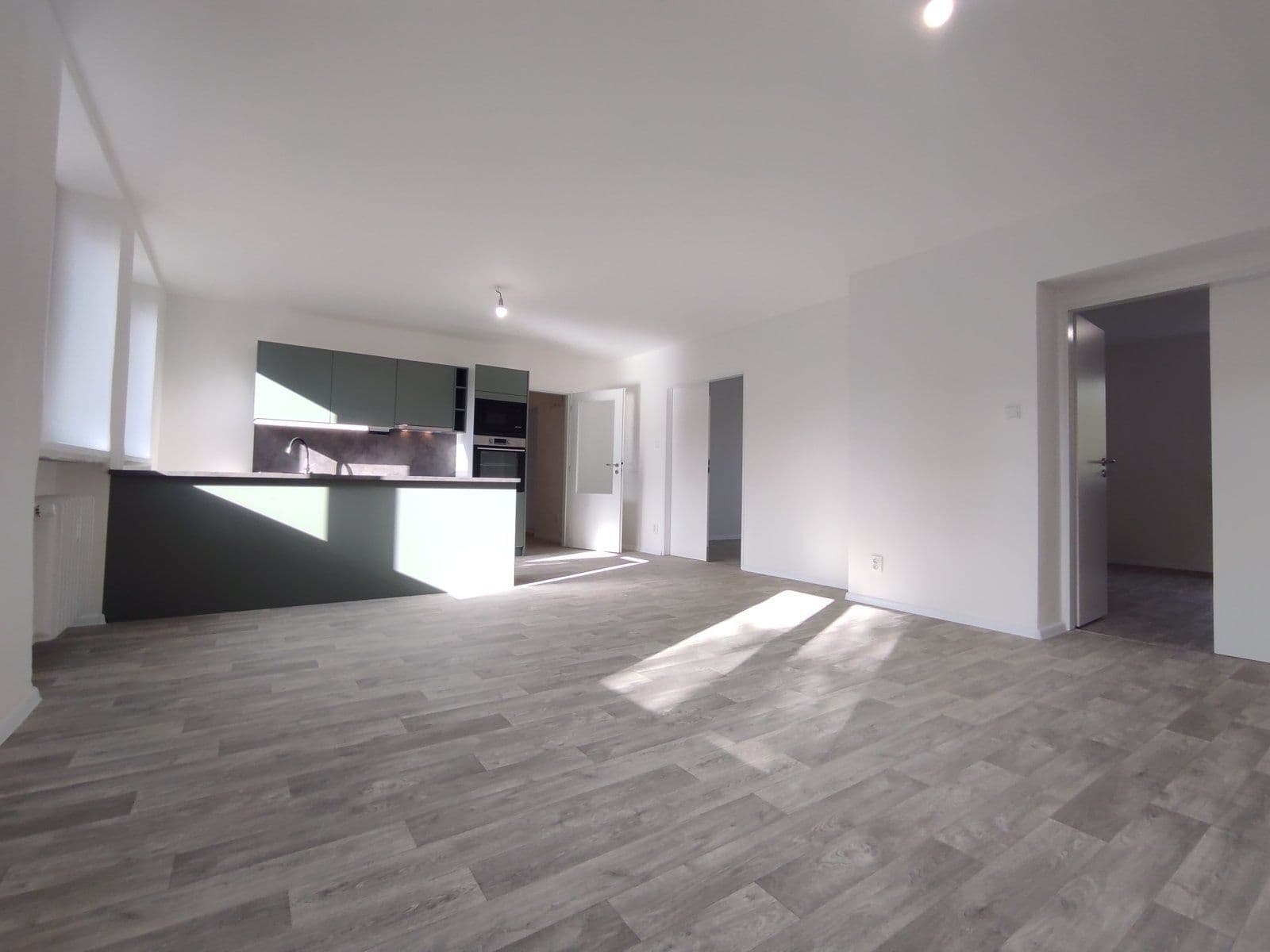 Pronájem bytu 4+kk 80 m², U Stromovky, Havířov, Moravskoslezský kraj Pronájem bytu 4+kk 80 m², U Stromovky, Havířov, Moravskoslezský kraj