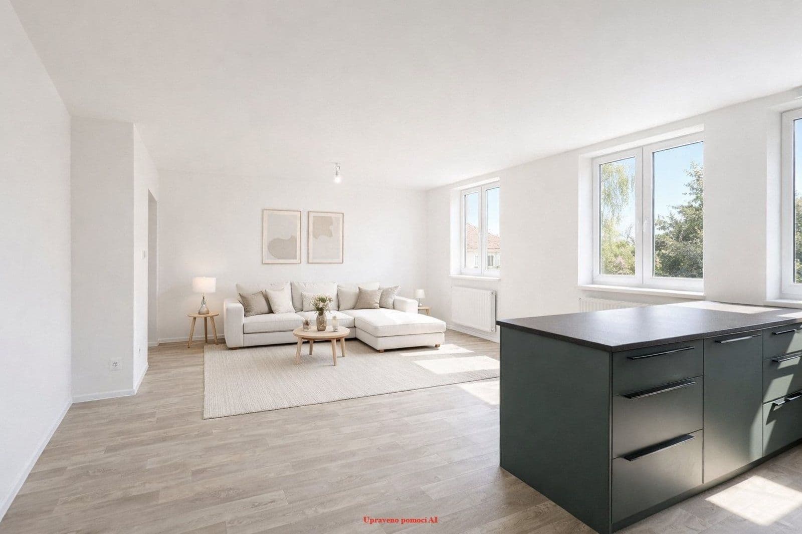 Pronájem bytu 4+kk 80 m², U Stromovky, Havířov, Moravskoslezský kraj Pronájem bytu 4+kk 80 m², U Stromovky, Havířov, Moravskoslezský kraj