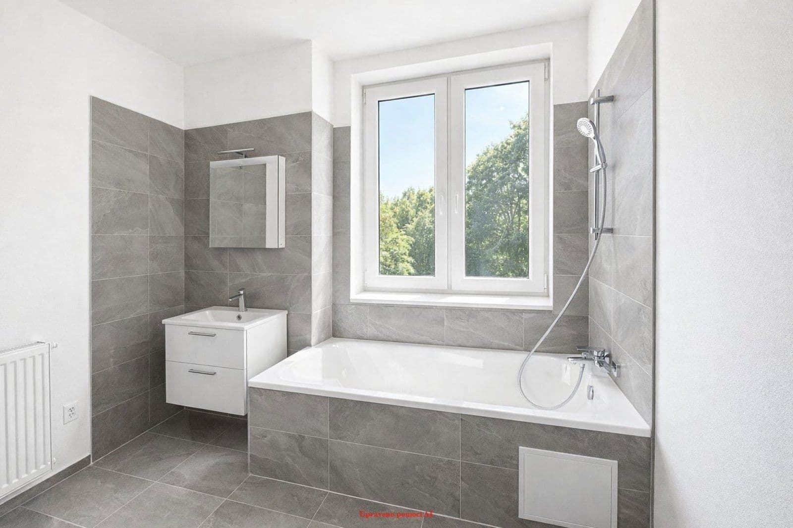 Pronájem bytu 4+kk 80 m², U Stromovky, Havířov, Moravskoslezský kraj Pronájem bytu 4+kk 80 m², U Stromovky, Havířov, Moravskoslezský kraj