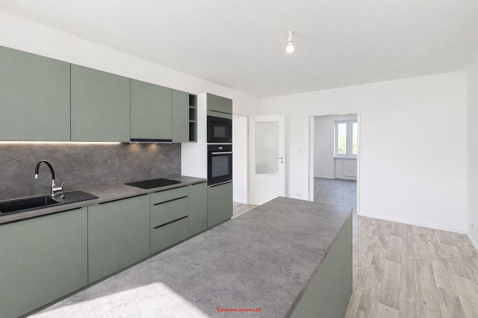 Pronájem bytu 4+kk 80 m², U Stromovky, Havířov, Moravskoslezský kraj Pronájem bytu 4+kk 80 m², U Stromovky, Havířov, Moravskoslezský kraj