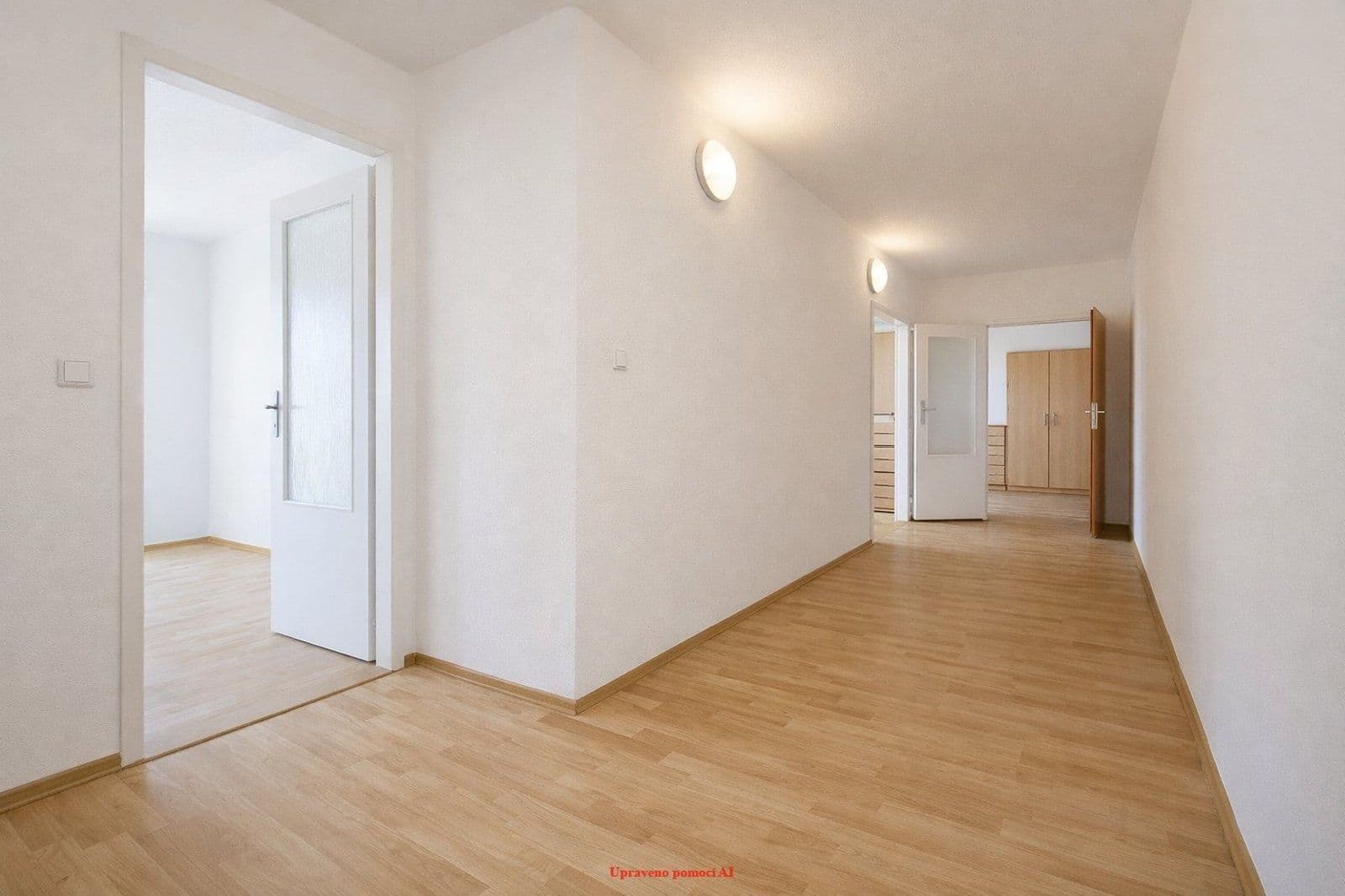 Pronájem bytu 2+kk 56 m², Jana Wericha, Havířov, Moravskoslezský kraj Pronájem bytu 2+kk 56 m², Jana Wericha, Havířov, Moravskoslezský kraj