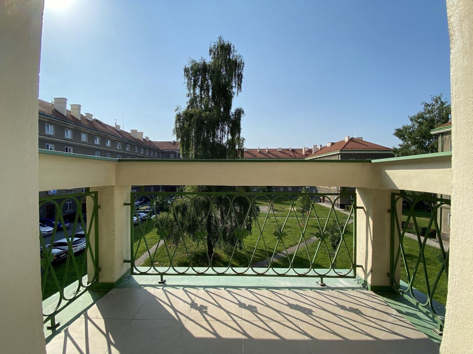 Pronájem bytu 2+kk 56 m², Jana Wericha, Havířov, Moravskoslezský kraj Pronájem bytu 2+kk 56 m², Jana Wericha, Havířov, Moravskoslezský kraj