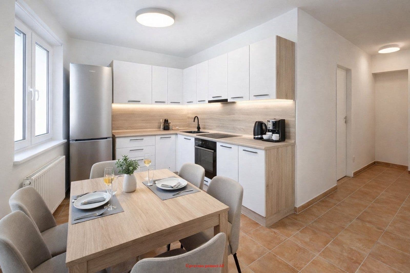 Pronájem bytu 2+1 36 m², 1. máje, Havířov, Moravskoslezský kraj Pronájem bytu 2+1 36 m², 1. máje, Havířov, Moravskoslezský kraj