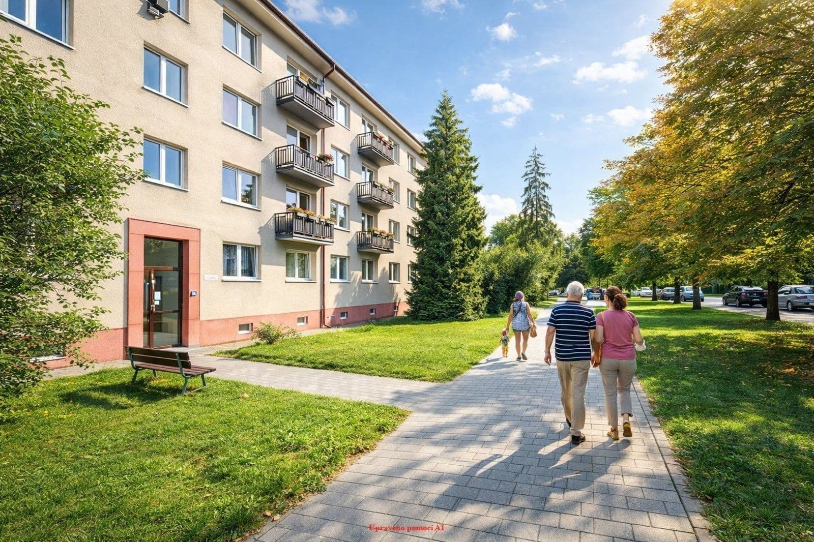 Pronájem bytu 2+1 36 m², 1. máje, Havířov, Moravskoslezský kraj Pronájem bytu 2+1 36 m², 1. máje, Havířov, Moravskoslezský kraj