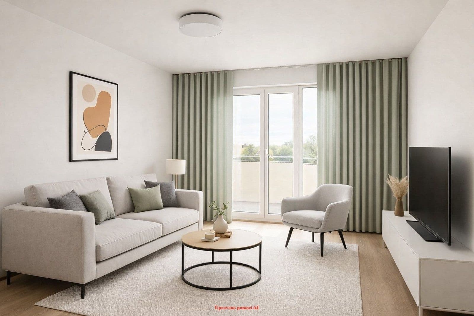 Pronájem bytu 3+1 67 m², Resslova, Havířov, Moravskoslezský kraj Pronájem bytu 3+1 67 m², Resslova, Havířov, Moravskoslezský kraj