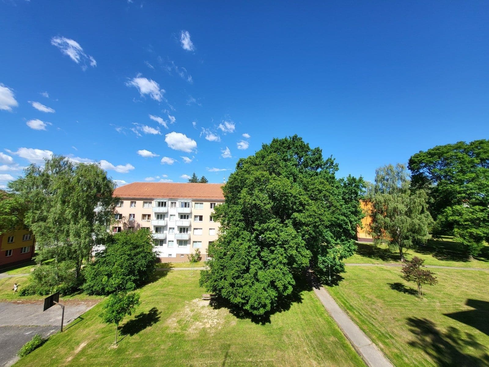 Pronájem bytu 3+1 67 m², Resslova, Havířov, Moravskoslezský kraj Pronájem bytu 3+1 67 m², Resslova, Havířov, Moravskoslezský kraj