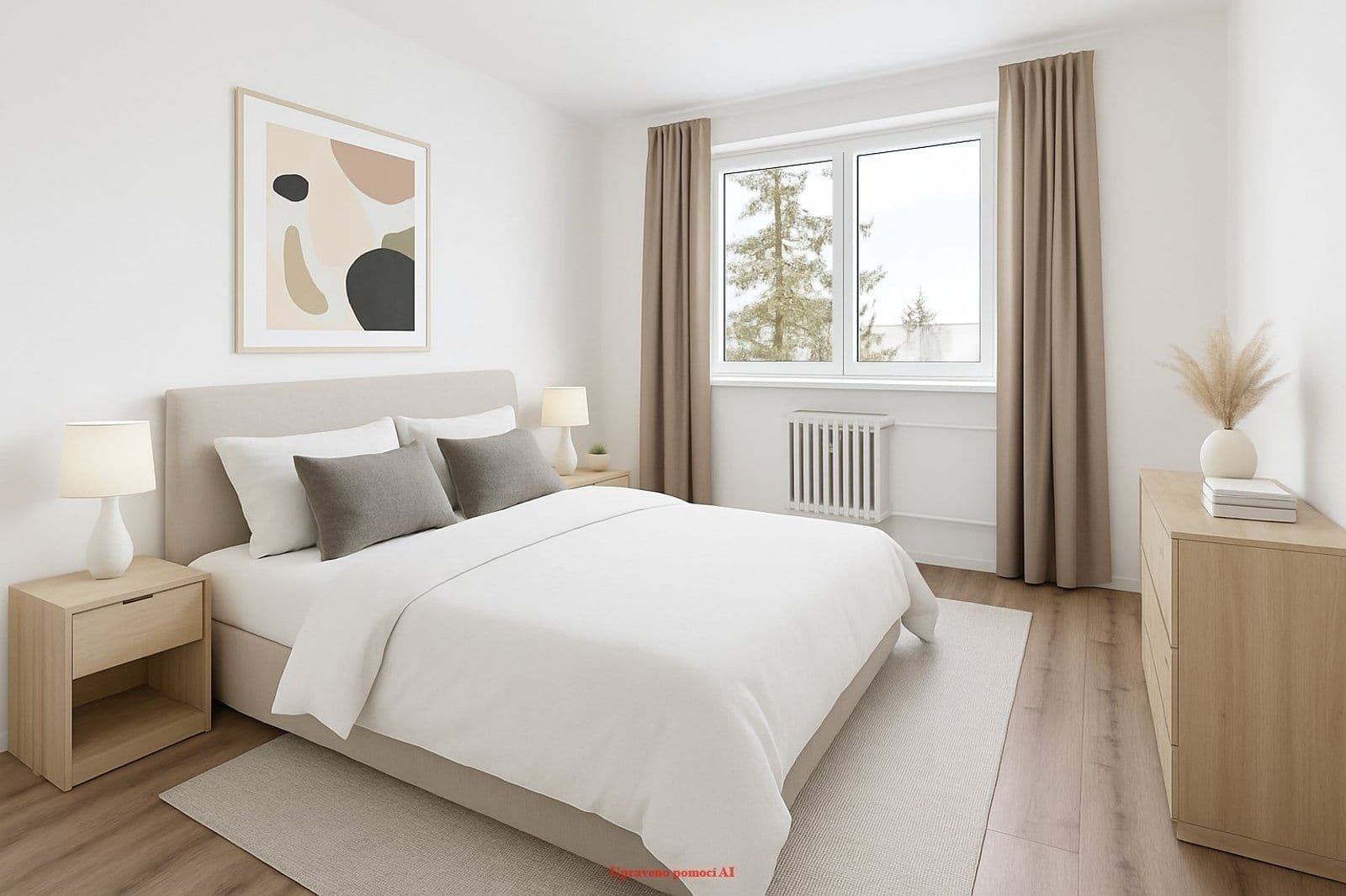 Pronájem bytu 3+1 67 m², Resslova, Havířov, Moravskoslezský kraj Pronájem bytu 3+1 67 m², Resslova, Havířov, Moravskoslezský kraj