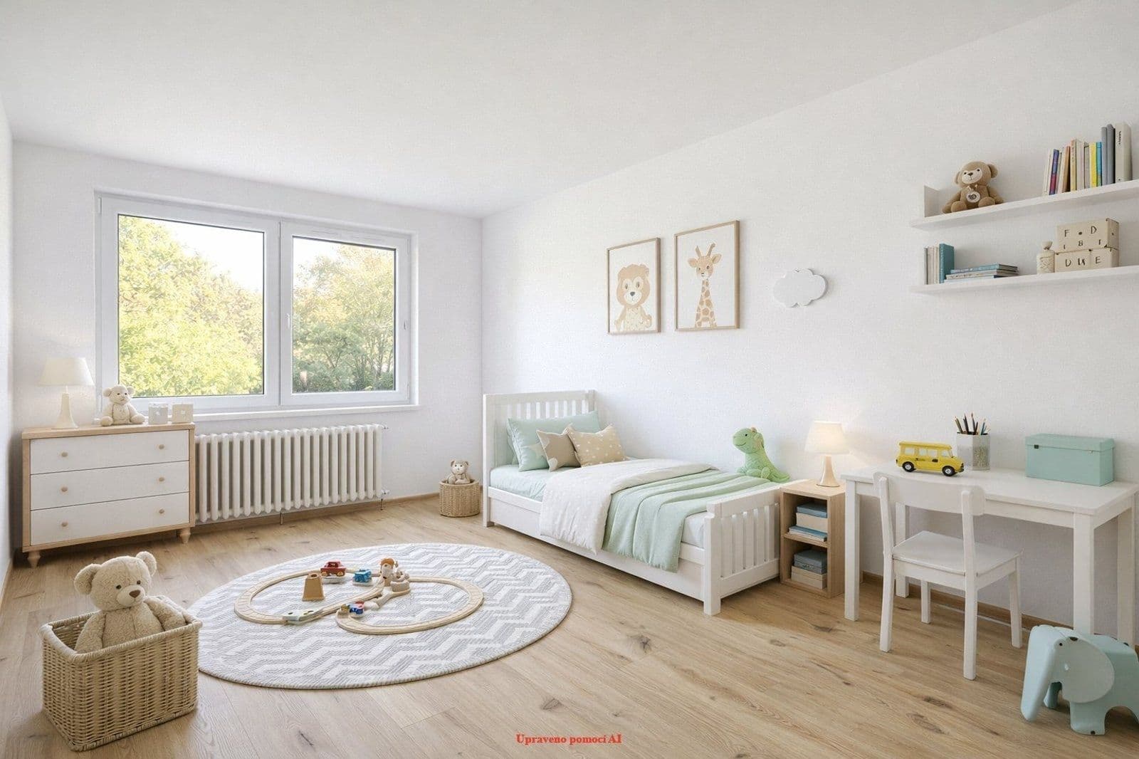 Pronájem bytu 3+1 67 m², Resslova, Havířov, Moravskoslezský kraj Pronájem bytu 3+1 67 m², Resslova, Havířov, Moravskoslezský kraj