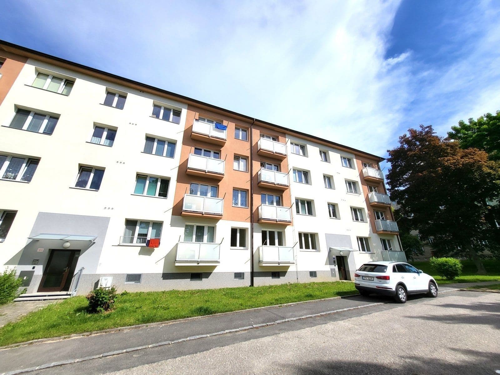 Pronájem bytu 3+1 61 m², Uzavřená, Havířov, Moravskoslezský kraj Pronájem bytu 3+1 61 m², Uzavřená, Havířov, Moravskoslezský kraj