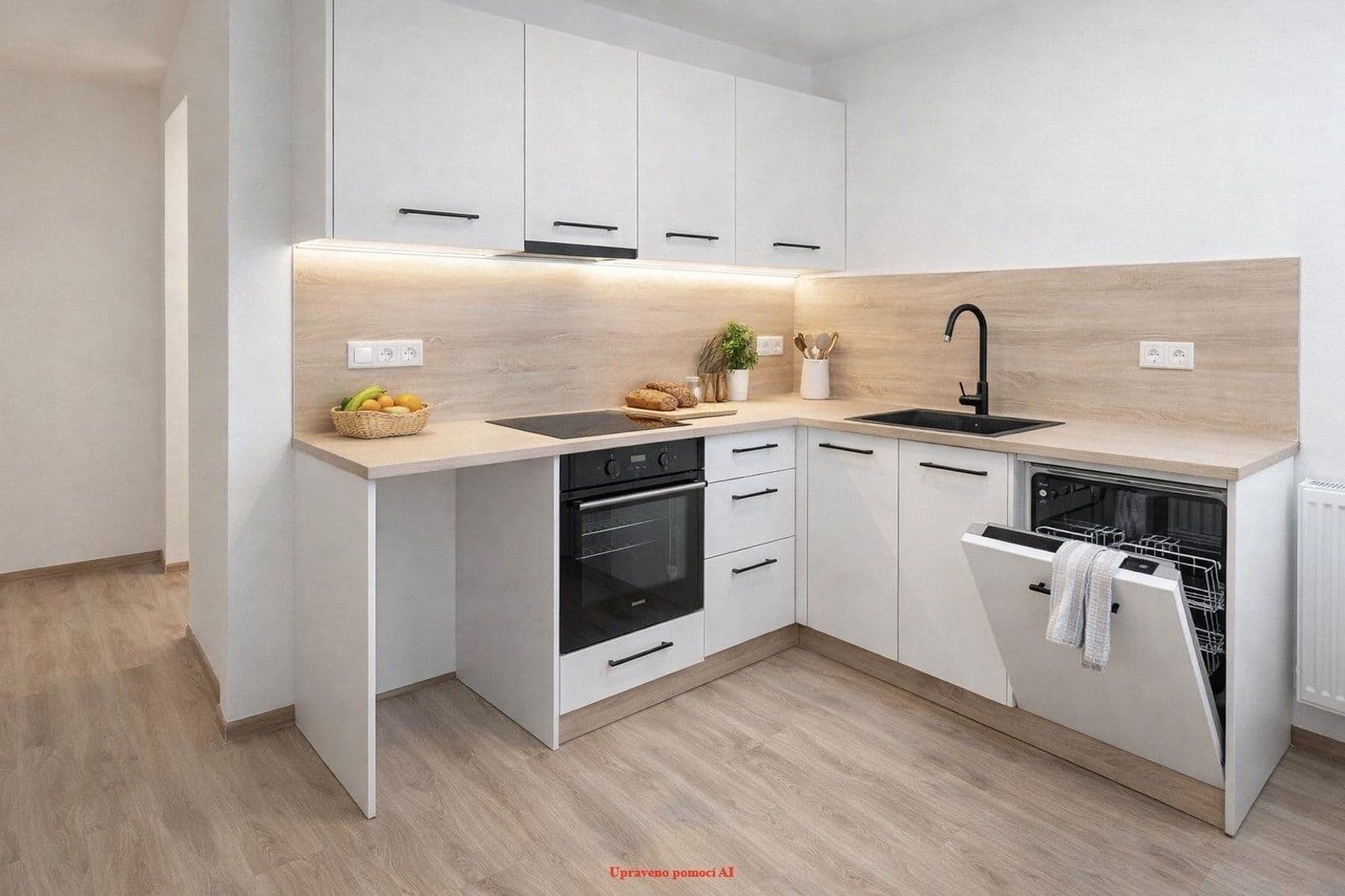 Pronájem bytu 3+1 61 m², Uzavřená, Havířov, Moravskoslezský kraj Pronájem bytu 3+1 61 m², Uzavřená, Havířov, Moravskoslezský kraj