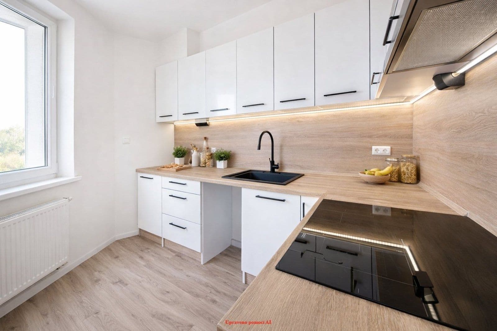 Pronájem bytu 3+1 61 m², Uzavřená, Havířov, Moravskoslezský kraj Pronájem bytu 3+1 61 m², Uzavřená, Havířov, Moravskoslezský kraj