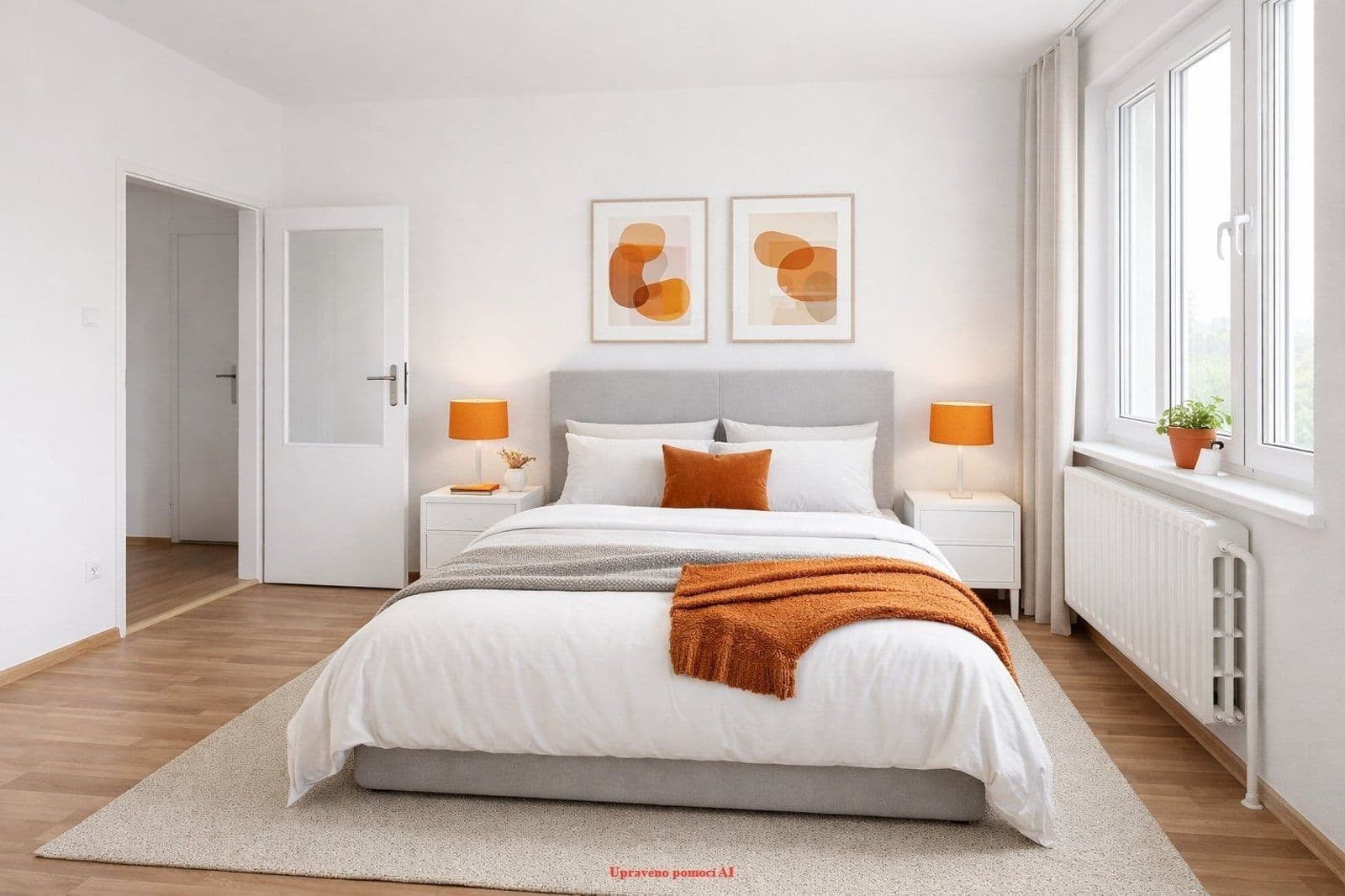 Pronájem bytu 3+1 69 m², V. K. Klicpery, Havířov, Moravskoslezský kraj Pronájem bytu 3+1 69 m², V. K. Klicpery, Havířov, Moravskoslezský kraj
