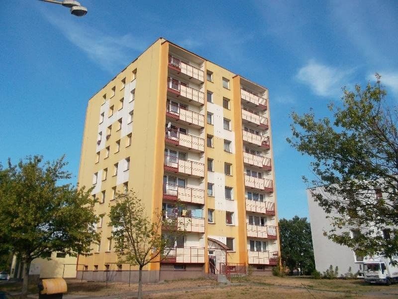 Pronájem bytu 3+1 69 m², V. K. Klicpery, Havířov, Moravskoslezský kraj Pronájem bytu 3+1 69 m², V. K. Klicpery, Havířov, Moravskoslezský kraj