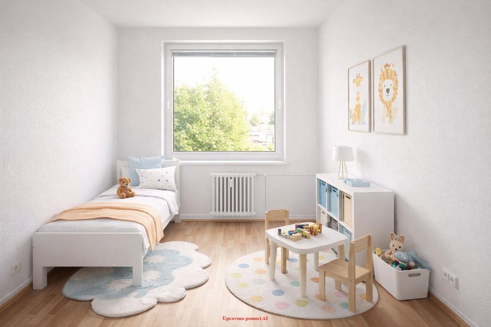 Pronájem bytu 3+1 69 m², V. K. Klicpery, Havířov, Moravskoslezský kraj Pronájem bytu 3+1 69 m², V. K. Klicpery, Havířov, Moravskoslezský kraj