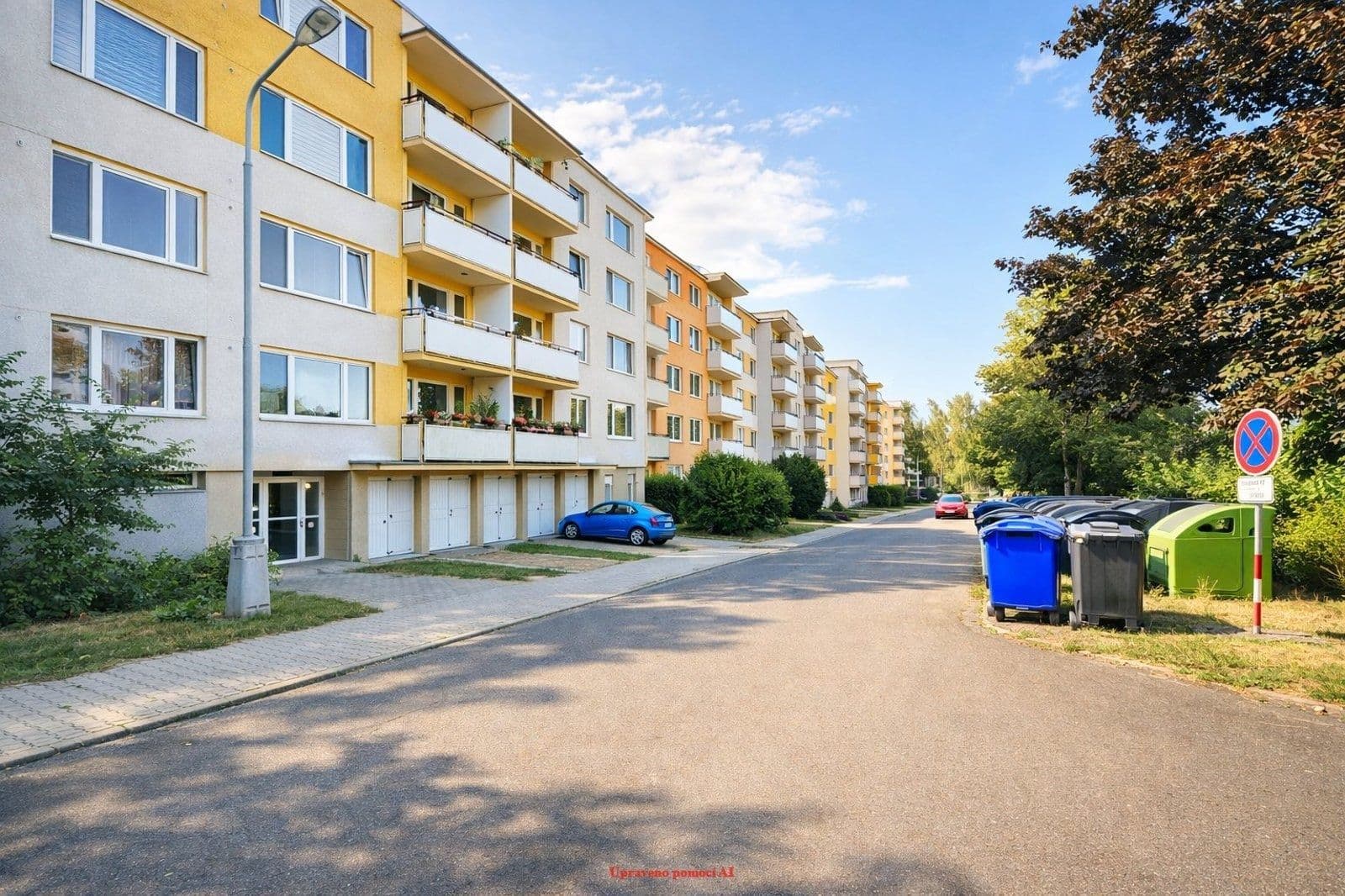 Pronájem bytu 3+1 78 m², Bruzovská, Frýdek-Místek, Moravskoslezský kraj Pronájem bytu 3+1 78 m², Bruzovská, Frýdek-Místek, Moravskoslezský kraj