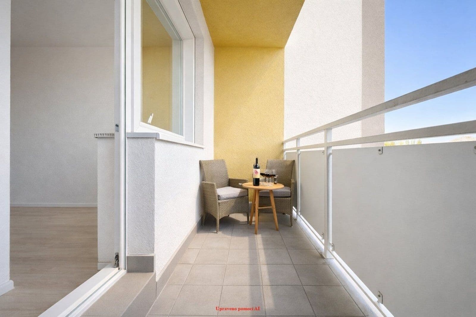 Pronájem bytu 3+1 78 m², Bruzovská, Frýdek-Místek, Moravskoslezský kraj Pronájem bytu 3+1 78 m², Bruzovská, Frýdek-Místek, Moravskoslezský kraj