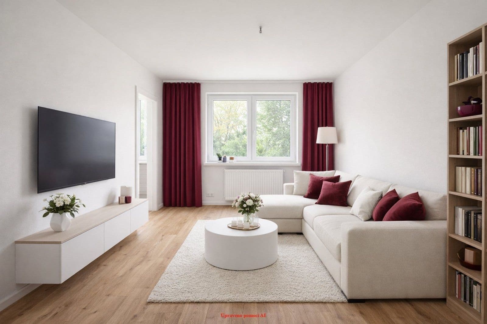 Pronájem bytu 3+1 73 m², I. P. Pavlova, Frýdek-Místek, Moravskoslezský kraj Pronájem bytu 3+1 73 m², I. P. Pavlova, Frýdek-Místek, Moravskoslezský kraj