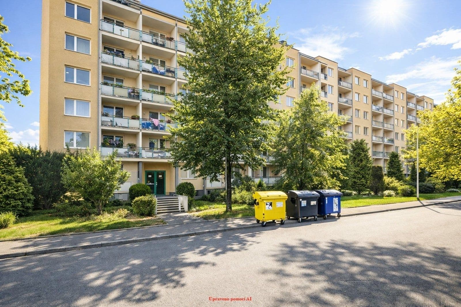 Pronájem bytu 3+1 73 m², I. P. Pavlova, Frýdek-Místek, Moravskoslezský kraj Pronájem bytu 3+1 73 m², I. P. Pavlova, Frýdek-Místek, Moravskoslezský kraj