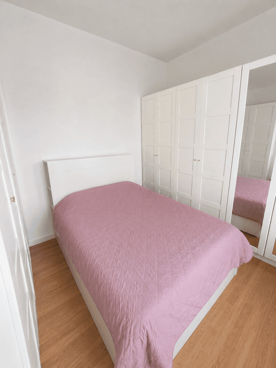 Pronájem bytu 1+1 40 m², Křižíkova, Praha, Praha Pronájem bytu 1+1 40 m², Křižíkova, Praha, Praha