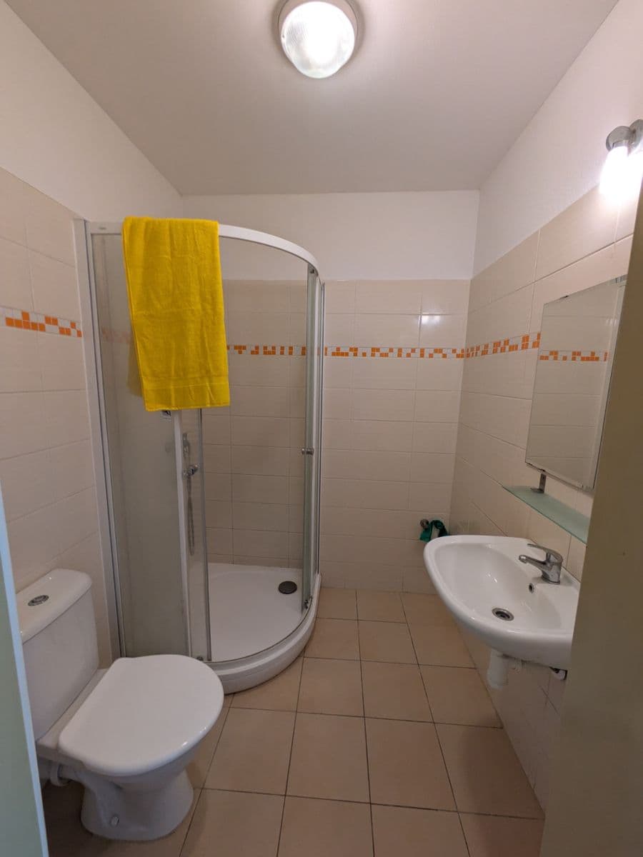 Pronájem bytu 3+kk 60 m², Mincovní, Kutná Hora, Středočeský kraj Pronájem bytu 3+kk 60 m², Mincovní, Kutná Hora, Středočeský kraj