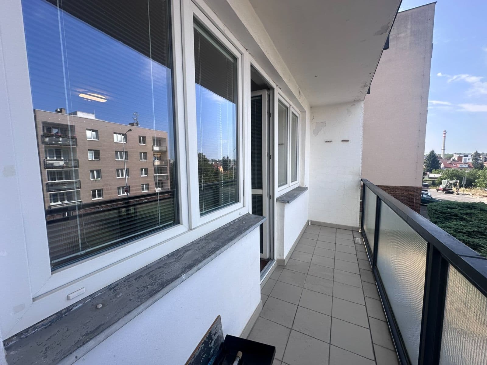 Prodej bytu 2+kk 89 m², Česká, Praha, Praha Prodej bytu 2+kk 89 m², Česká, Praha, Praha