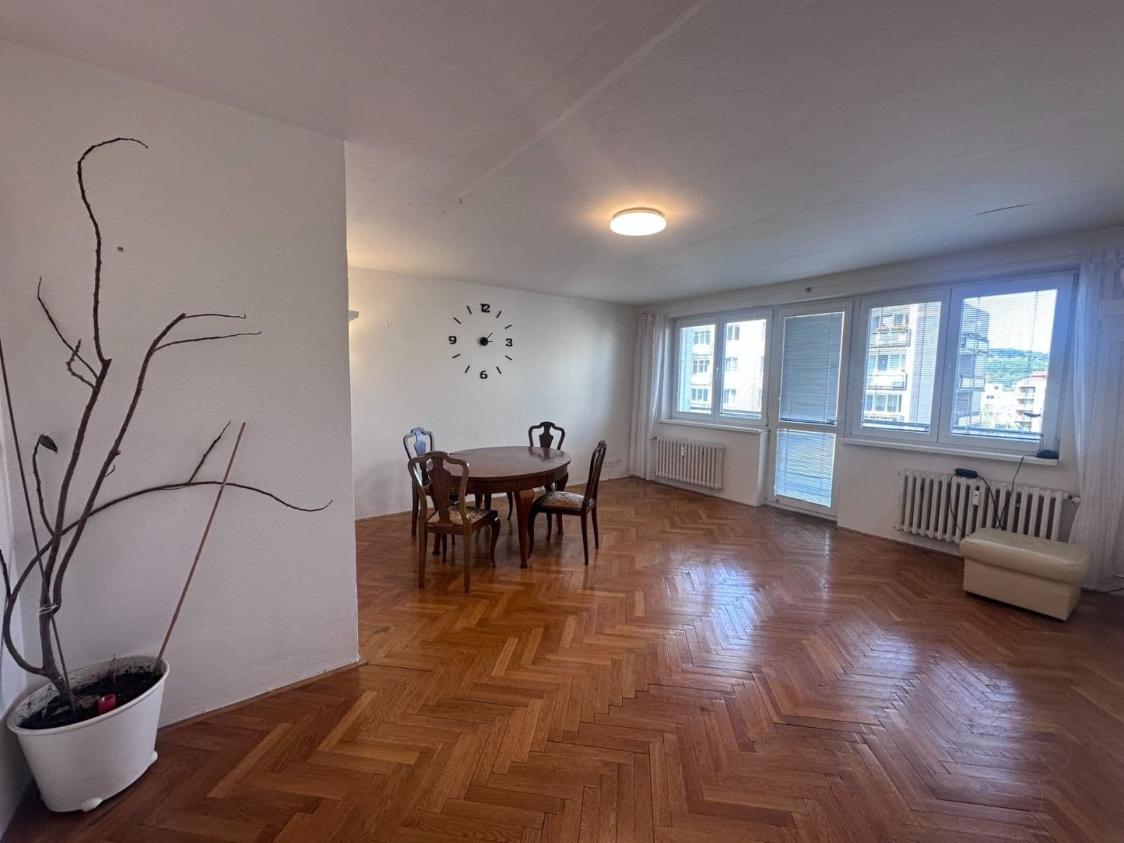 Prodej bytu 2+kk 89 m², Česká, Praha, Praha Prodej bytu 2+kk 89 m², Česká, Praha, Praha