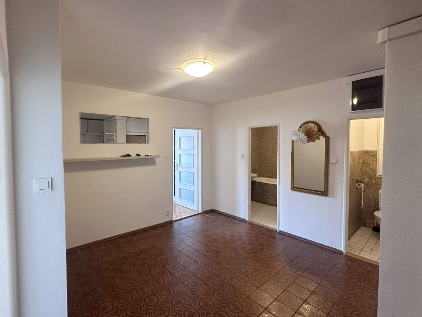 Prodej bytu 2+kk 89 m², Česká, Praha, Praha Prodej bytu 2+kk 89 m², Česká, Praha, Praha