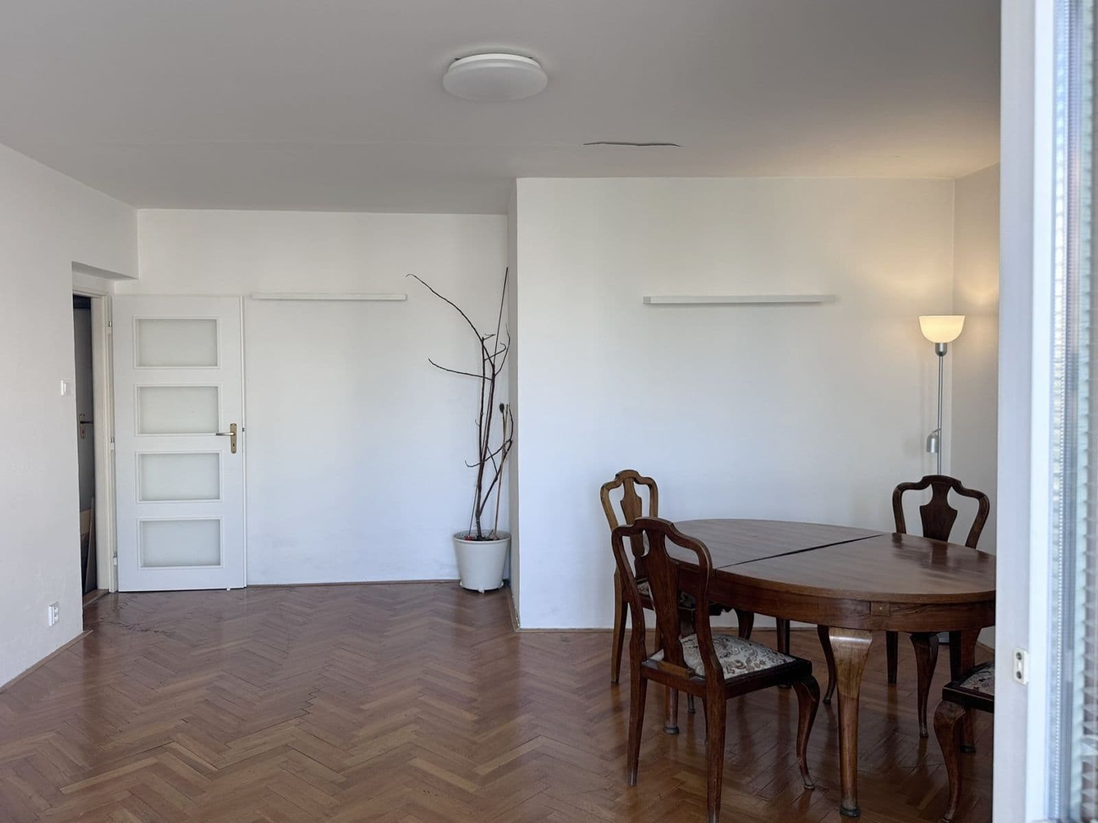 Prodej bytu 2+kk 89 m², Česká, Praha, Praha Prodej bytu 2+kk 89 m², Česká, Praha, Praha