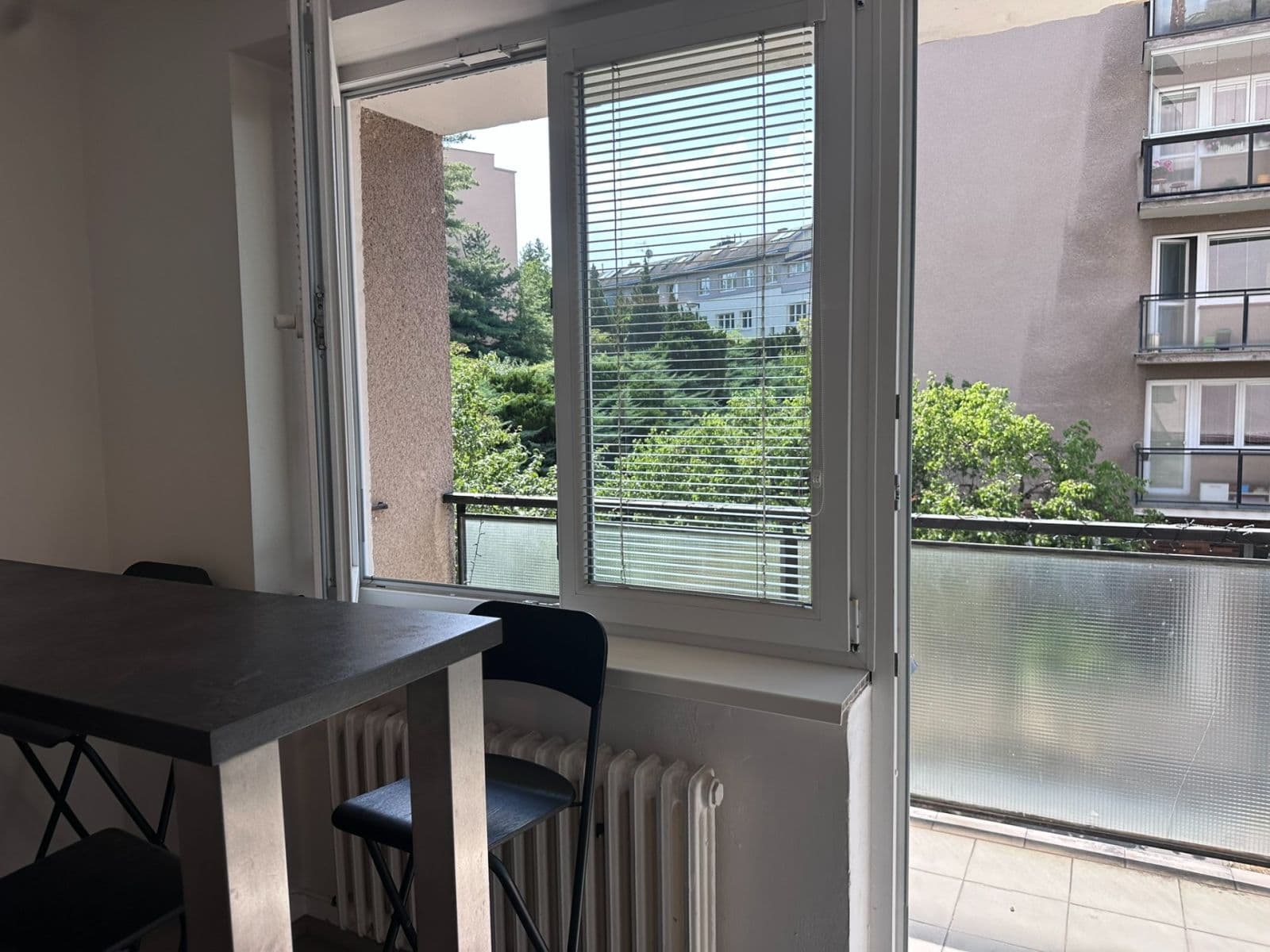 Prodej bytu 2+kk 89 m², Česká, Praha, Praha Prodej bytu 2+kk 89 m², Česká, Praha, Praha