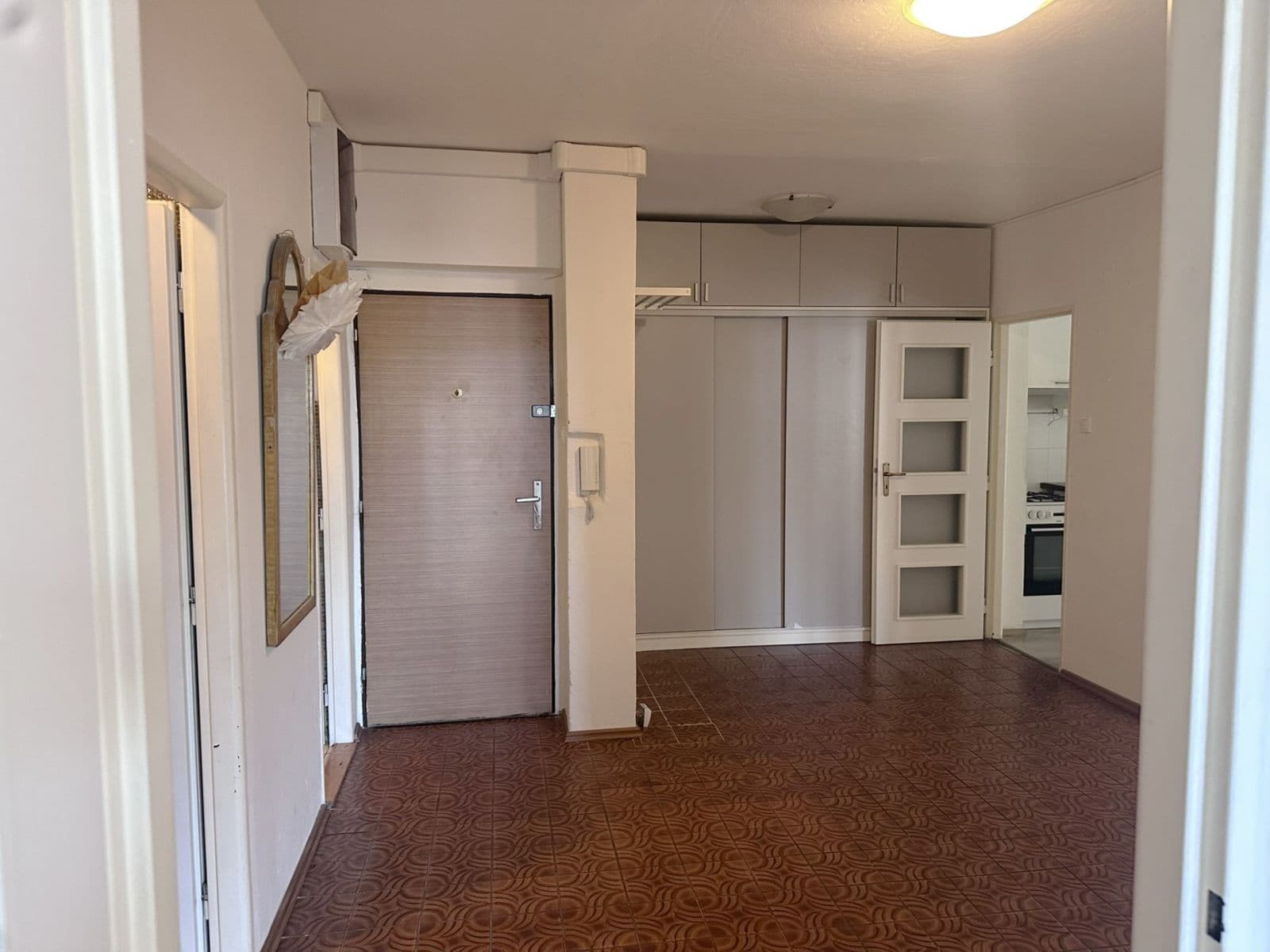Prodej bytu 2+kk 89 m², Česká, Praha, Praha Prodej bytu 2+kk 89 m², Česká, Praha, Praha