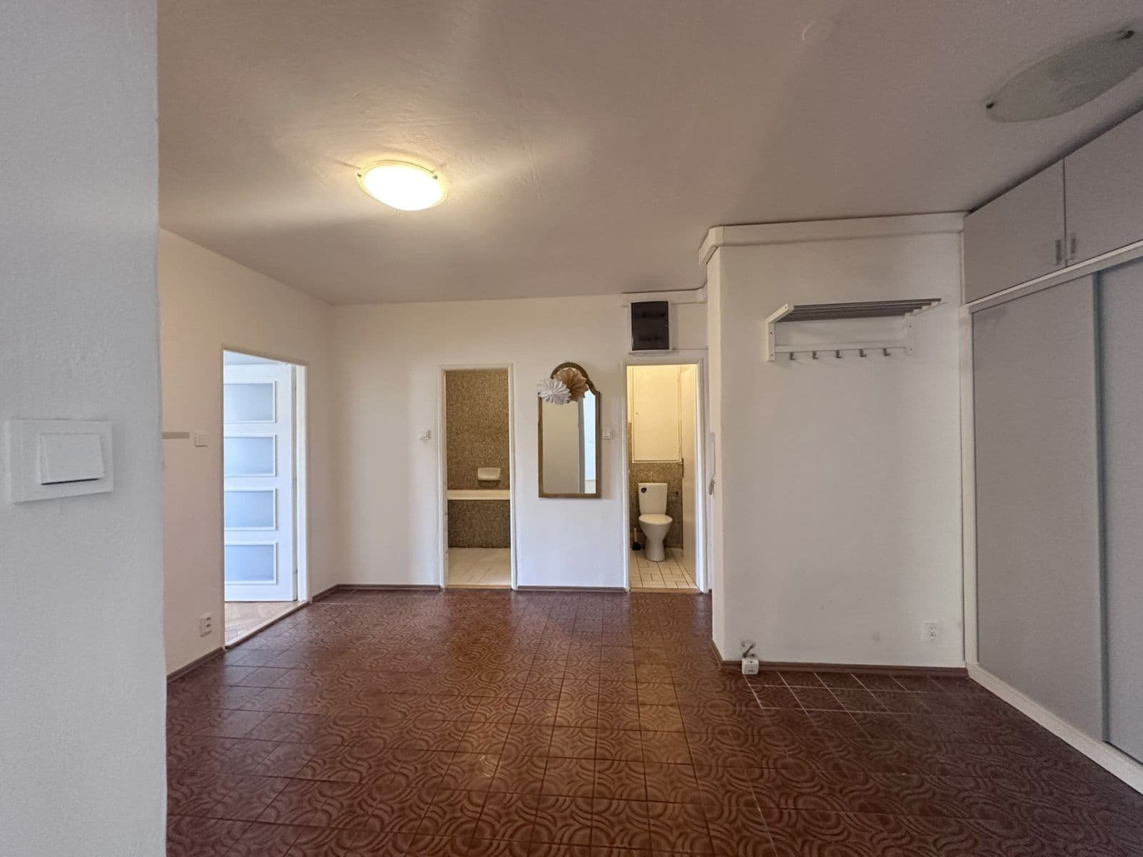 Prodej bytu 2+kk 89 m², Česká, Praha, Praha Prodej bytu 2+kk 89 m², Česká, Praha, Praha