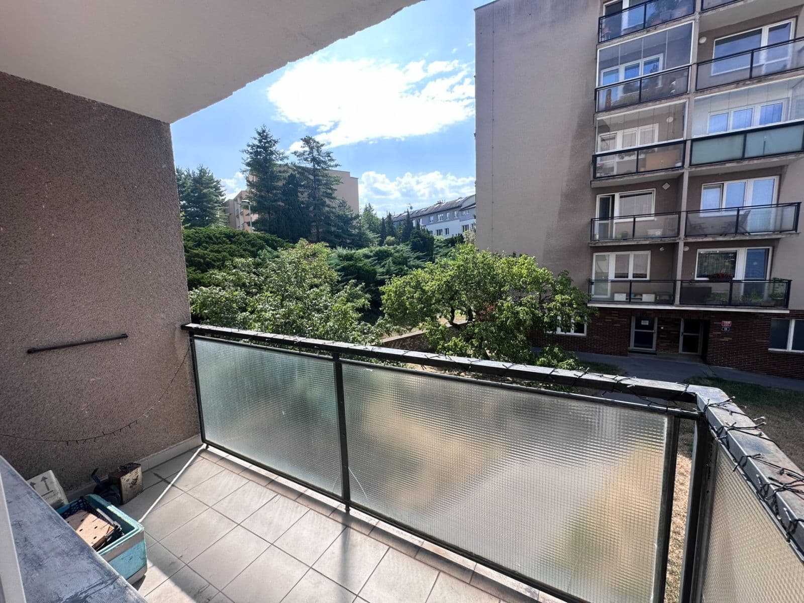 Prodej bytu 2+kk 89 m², Česká, Praha, Praha Prodej bytu 2+kk 89 m², Česká, Praha, Praha
