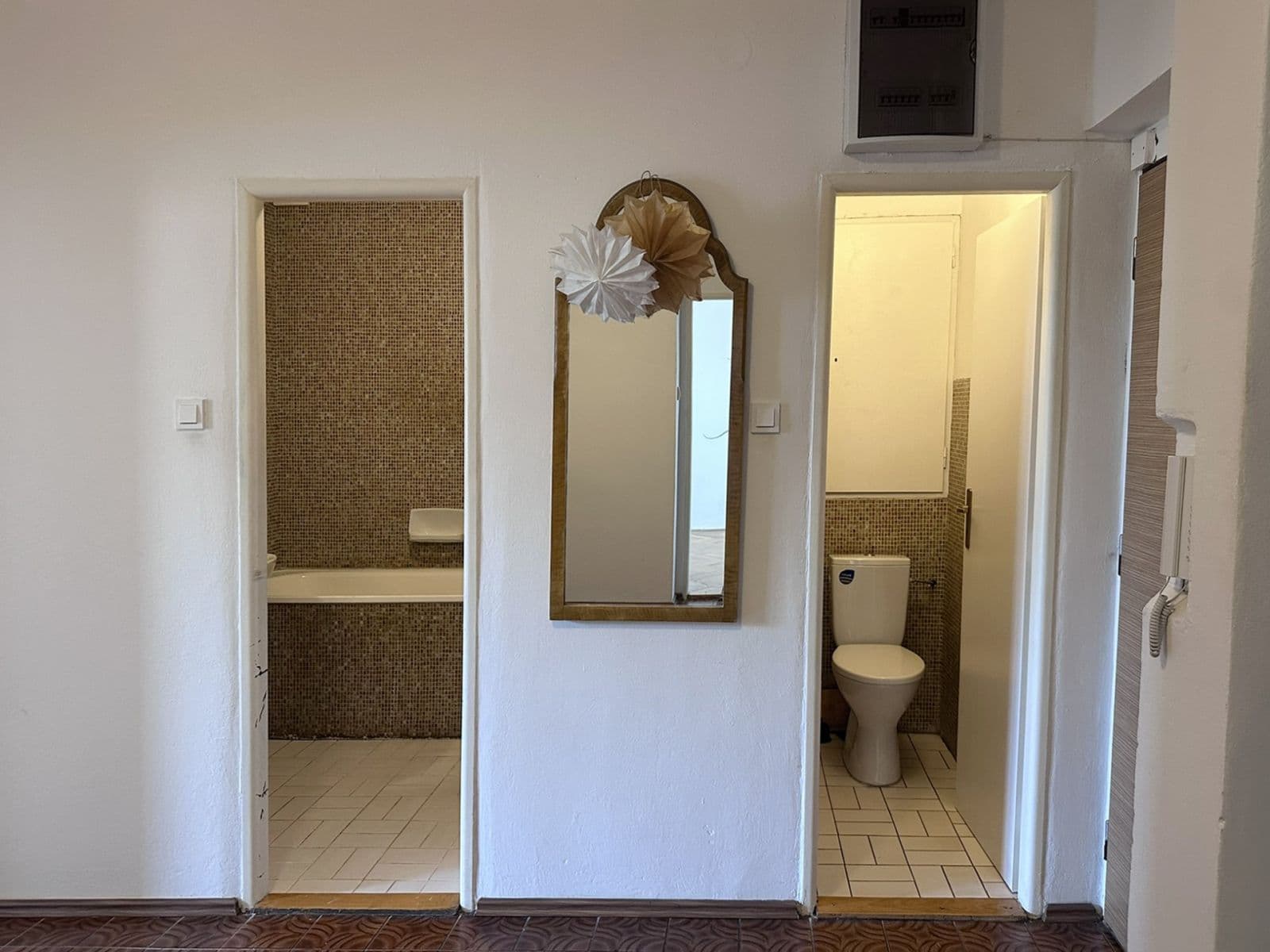 Prodej bytu 2+kk 89 m², Česká, Praha, Praha Prodej bytu 2+kk 89 m², Česká, Praha, Praha