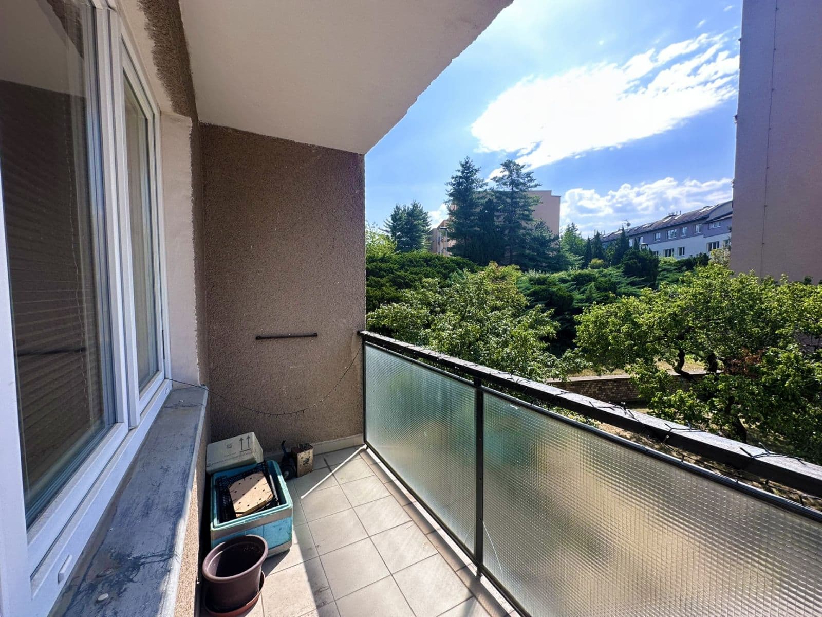 Prodej bytu 2+kk 89 m², Česká, Praha, Praha Prodej bytu 2+kk 89 m², Česká, Praha, Praha