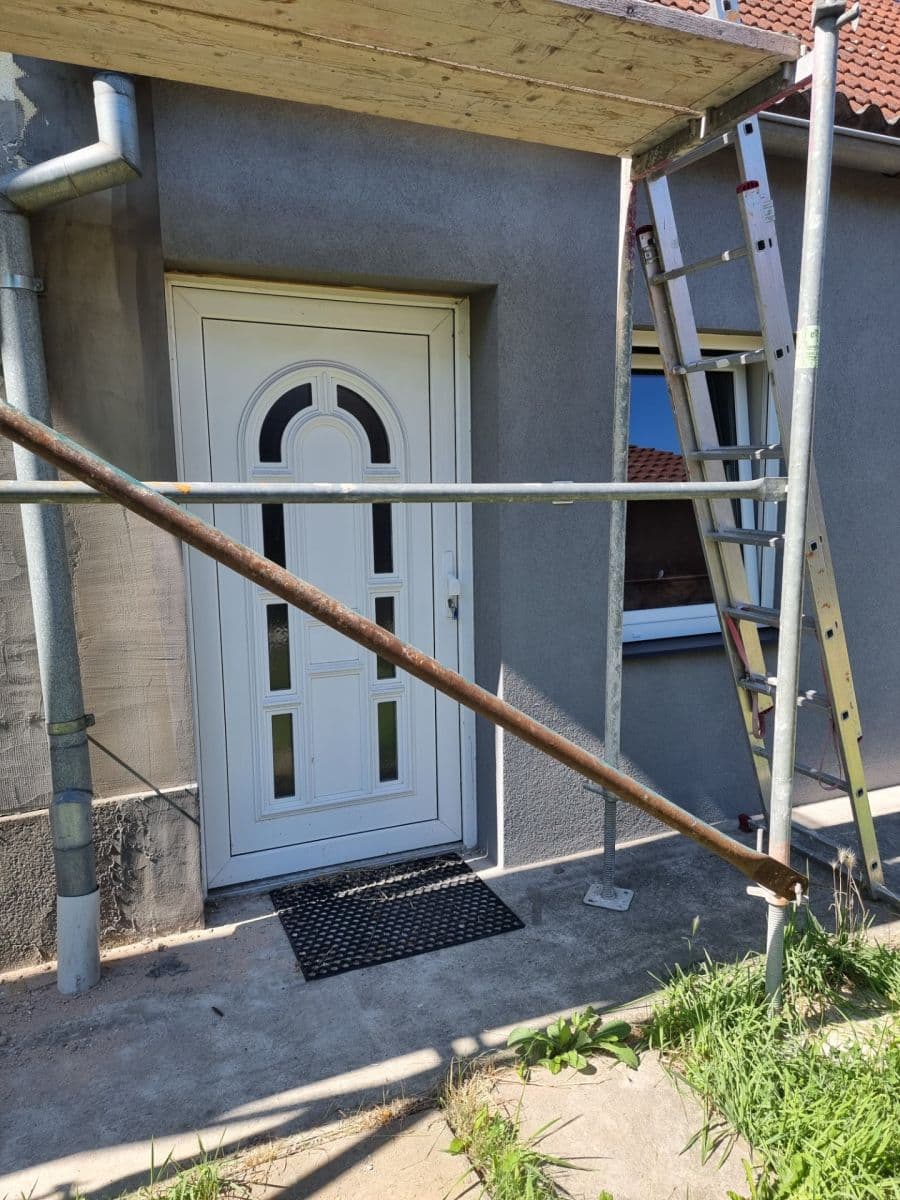 Prodej domu 228 m², pozemek 295 m², Obránců míru, Trnávka, Pardubický kraj Prodej domu 228 m², pozemek 295 m², Obránců míru, Trnávka, Pardubický kraj