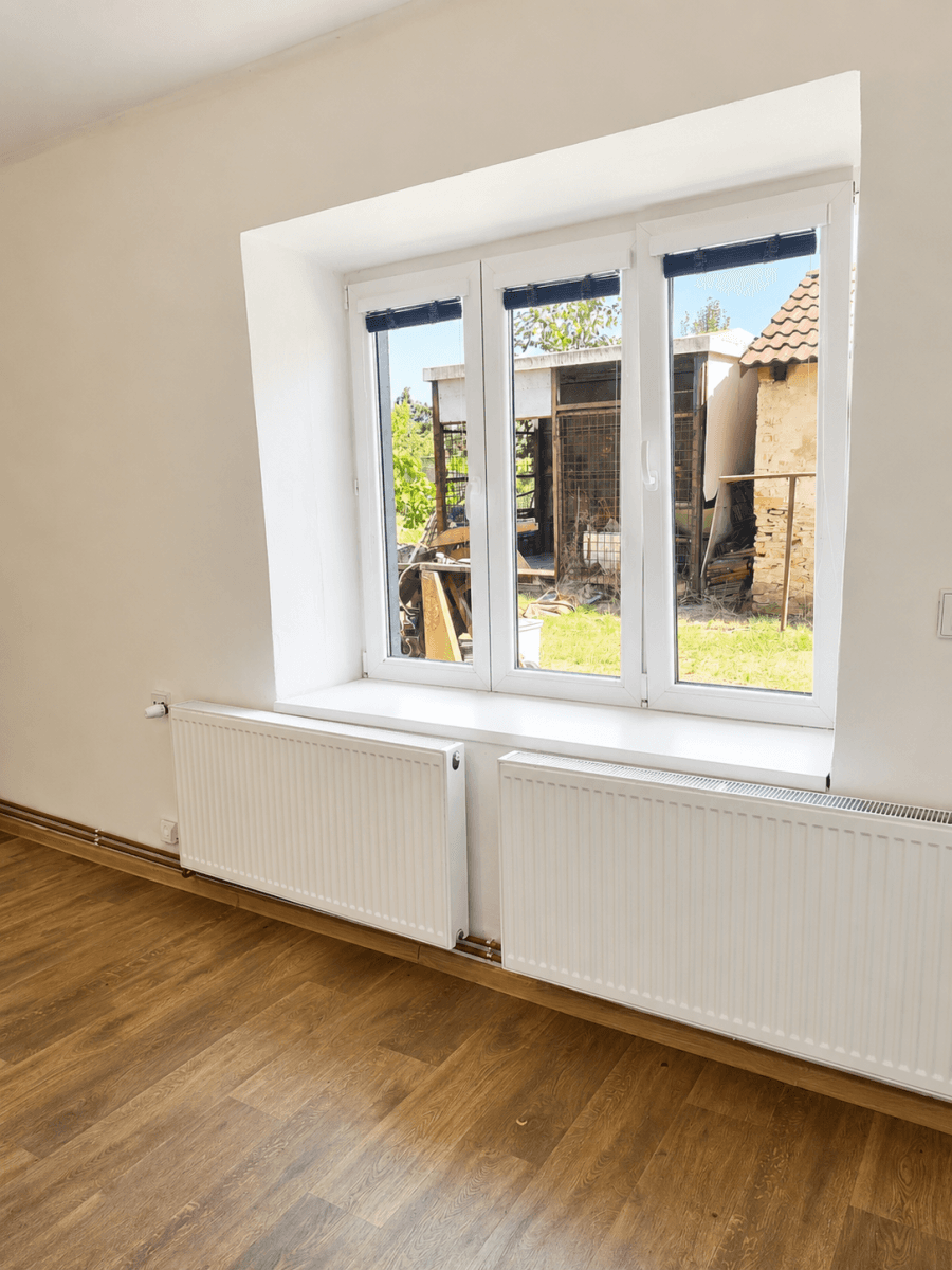 Prodej domu 228 m², pozemek 295 m², Obránců míru, Trnávka, Pardubický kraj Prodej domu 228 m², pozemek 295 m², Obránců míru, Trnávka, Pardubický kraj