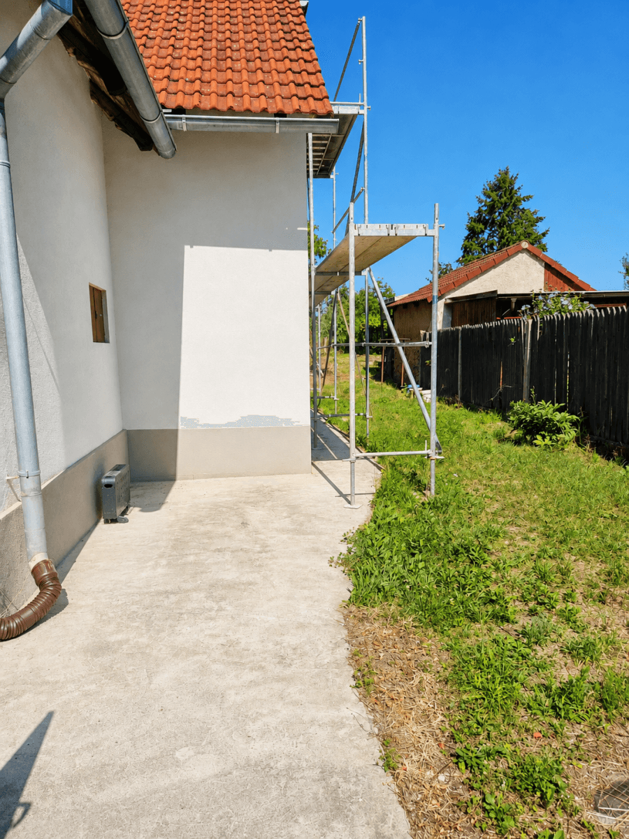 Prodej domu 228 m², pozemek 295 m², Obránců míru, Trnávka, Pardubický kraj Prodej domu 228 m², pozemek 295 m², Obránců míru, Trnávka, Pardubický kraj