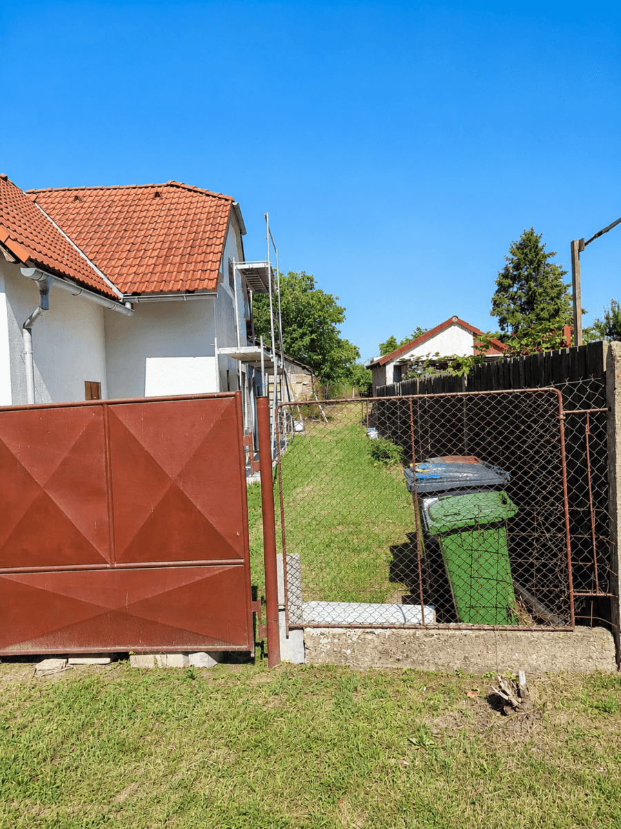 Prodej domu 228 m², pozemek 295 m², Obránců míru, Trnávka, Pardubický kraj Prodej domu 228 m², pozemek 295 m², Obránců míru, Trnávka, Pardubický kraj