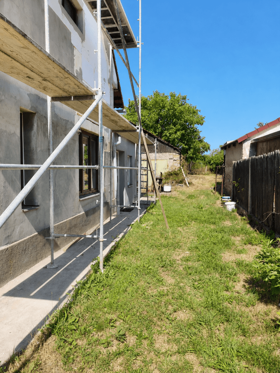 Prodej domu 228 m², pozemek 295 m², Obránců míru, Trnávka, Pardubický kraj Prodej domu 228 m², pozemek 295 m², Obránců míru, Trnávka, Pardubický kraj