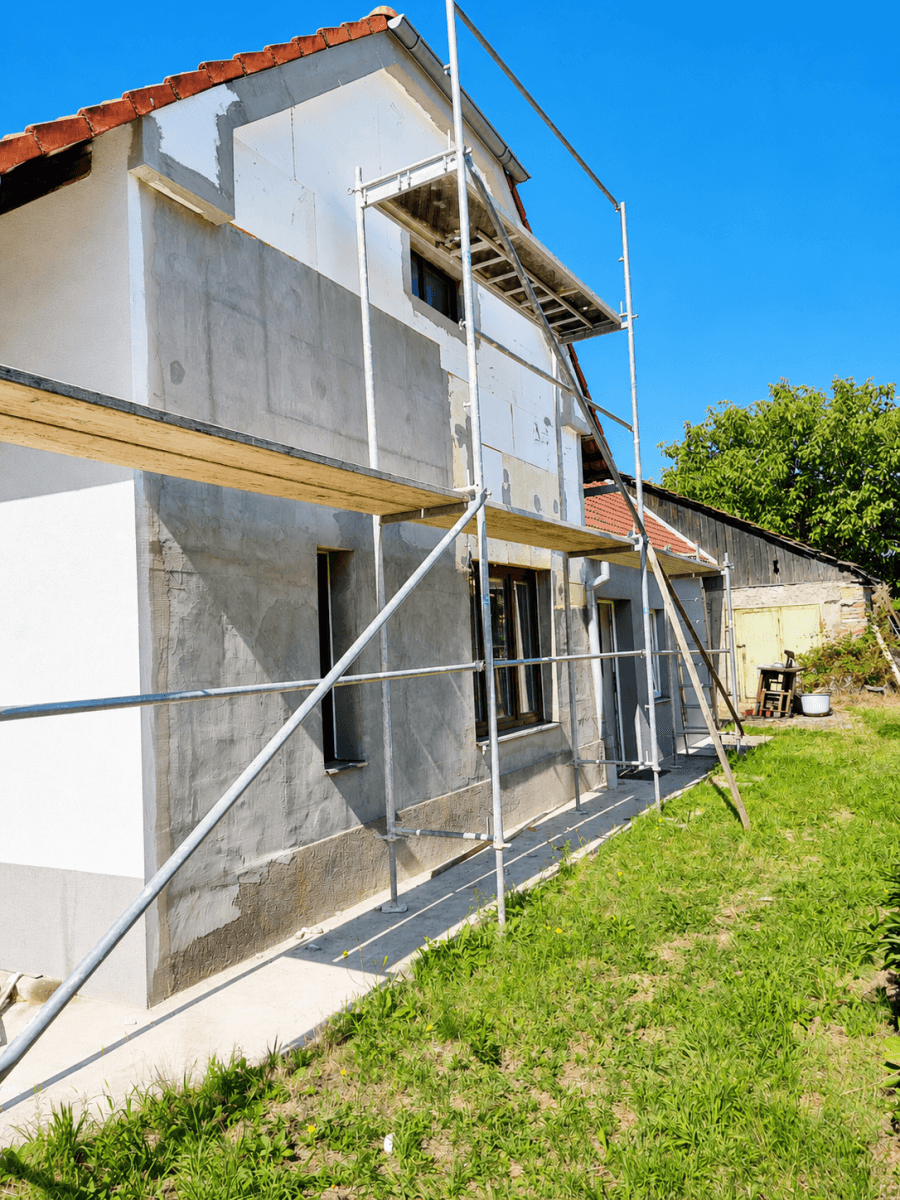 Prodej domu 228 m², pozemek 295 m², Obránců míru, Trnávka, Pardubický kraj Prodej domu 228 m², pozemek 295 m², Obránců míru, Trnávka, Pardubický kraj