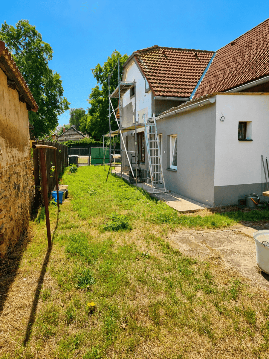 Prodej domu 228 m², pozemek 295 m², Obránců míru, Trnávka, Pardubický kraj Prodej domu 228 m², pozemek 295 m², Obránců míru, Trnávka, Pardubický kraj