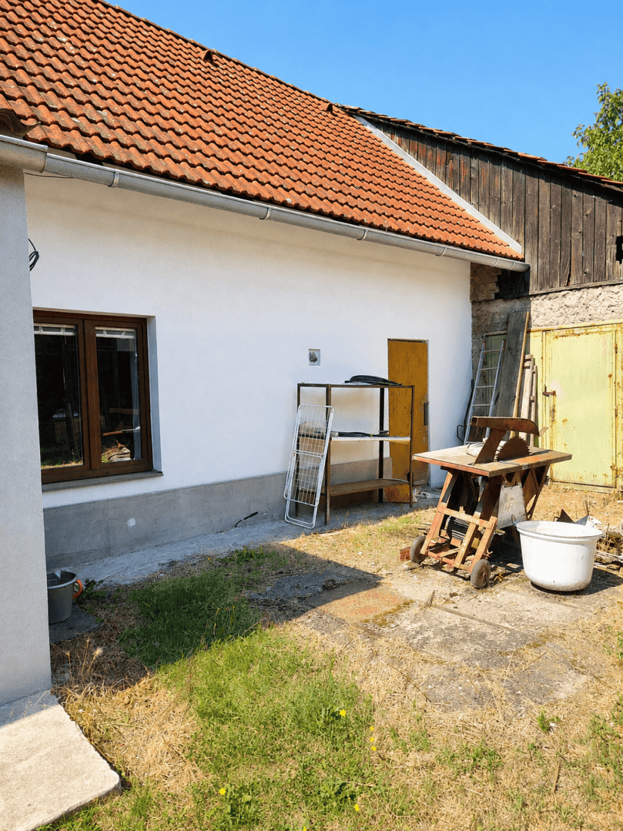 Prodej domu 228 m², pozemek 295 m², Obránců míru, Trnávka, Pardubický kraj Prodej domu 228 m², pozemek 295 m², Obránců míru, Trnávka, Pardubický kraj