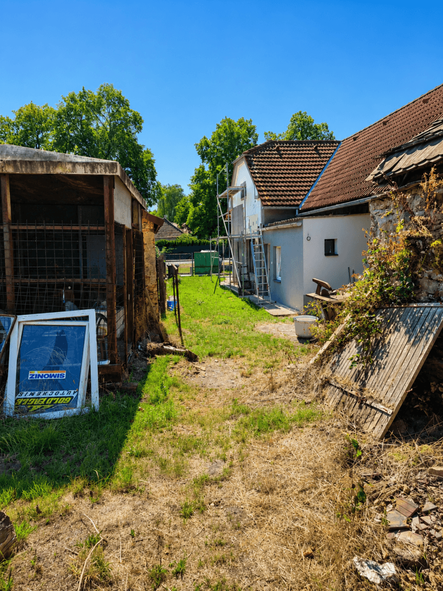 Prodej domu 228 m², pozemek 295 m², Obránců míru, Trnávka, Pardubický kraj Prodej domu 228 m², pozemek 295 m², Obránců míru, Trnávka, Pardubický kraj