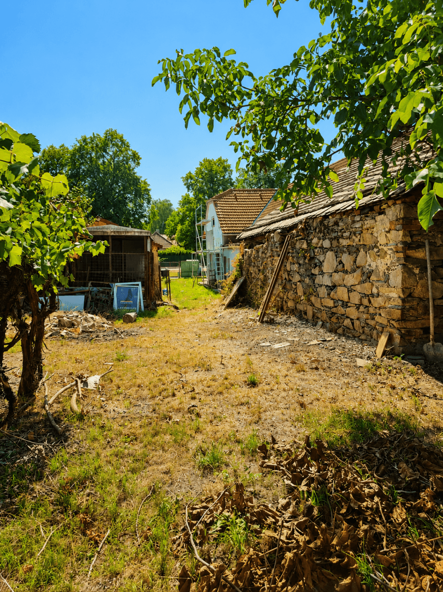 Prodej domu 228 m², pozemek 295 m², Obránců míru, Trnávka, Pardubický kraj Prodej domu 228 m², pozemek 295 m², Obránců míru, Trnávka, Pardubický kraj